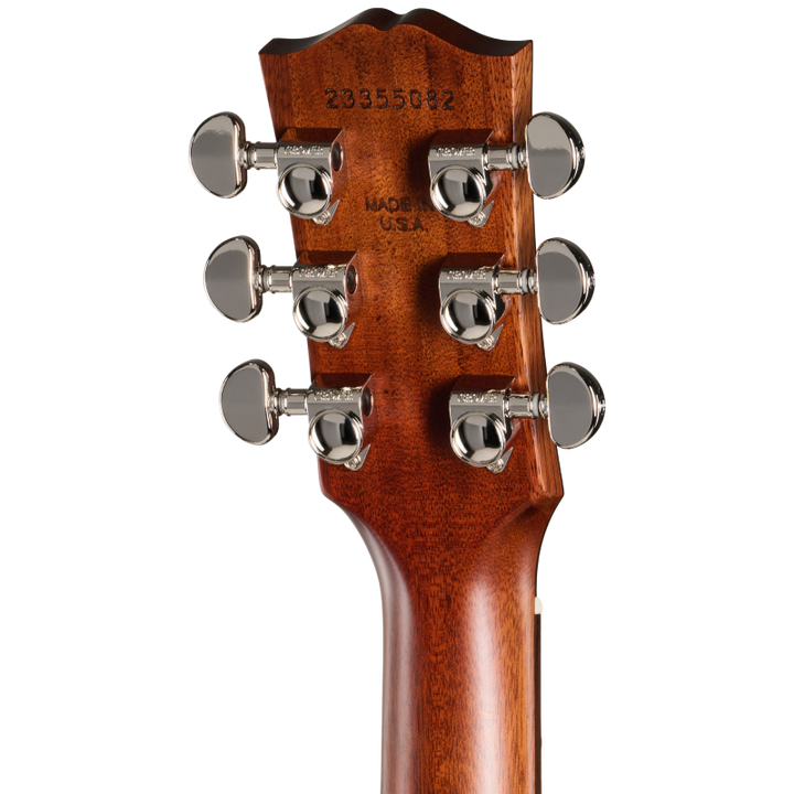 Gibson J-45 Special Acoustic Guitar - Satin Natural 3