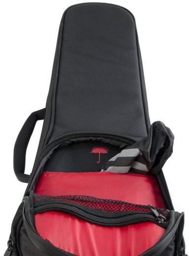 Gator G-PG-UKE-CON ProGo Concert Ukulele Gig Bag