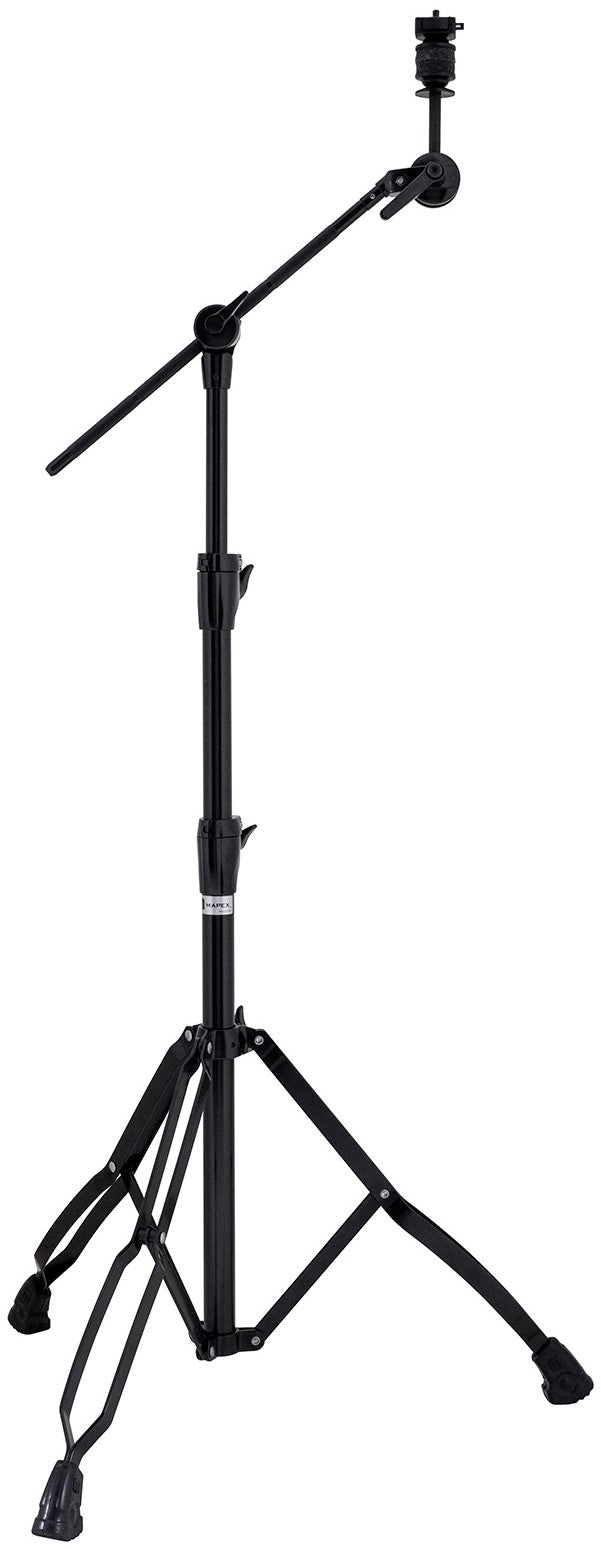 Mapex B800EB Armory Series Boom Cymbal Stand - Black