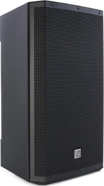 Electro-Voice ZLX15P-G2 15\" Powered Speaker - With Bluetooth