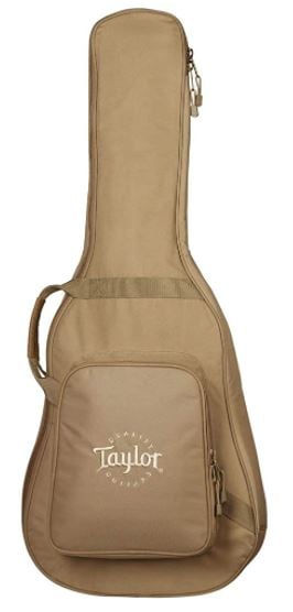 Taylor BT1 LH Baby Taylor BT1 Left Handed Natural With Gigbag 4