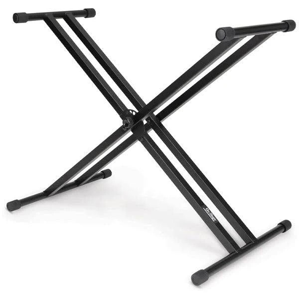 On-Stage KS7191 Double-X Keyboard Stand