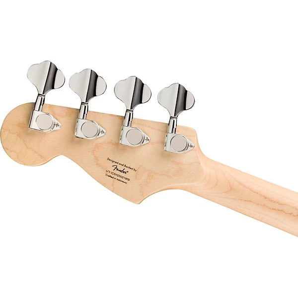 Squier Mini Precision Bass - 2 Color Sunburst 2