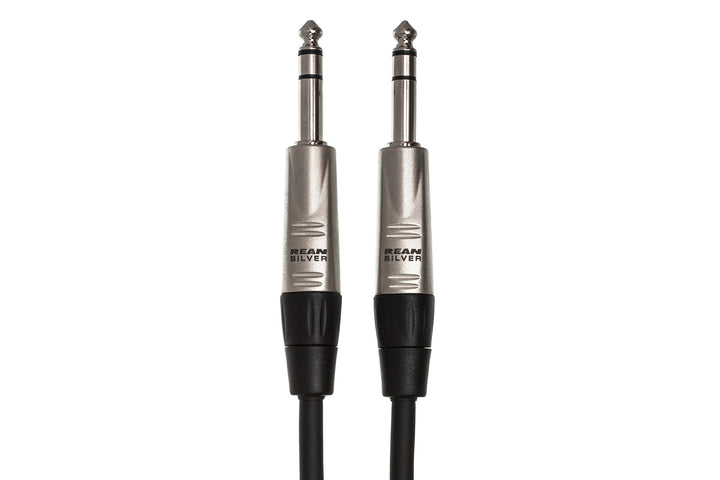 Hosa HSS-010 Pro Balanced Interconnect Cable - 10 Foot