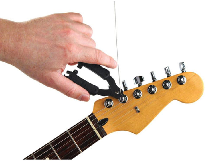 D'Addario Prowinder Guitar Peg Winder Tool
