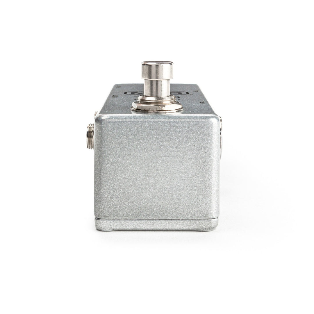 MXR M231 TRS Split + Tap Pedal