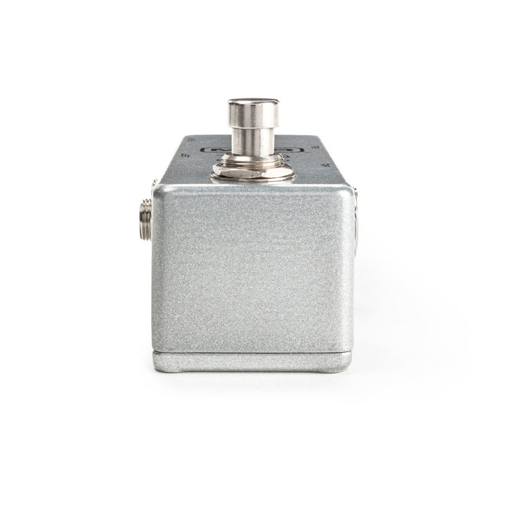 MXR M231 TRS Split + Tap Pedal