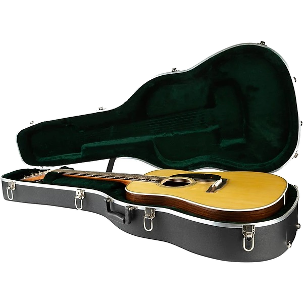 Martin D28 'Standard Series' Acoustic Guitar - Natural With Aging Toner 2