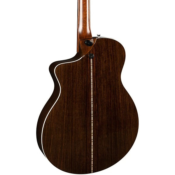 Martin SC-28E Acoustic Electric Guitar - Natural