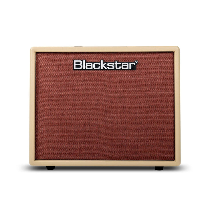 Blackstar Debut50R 50watt 1x12 Combo Guitar Amp - Cream