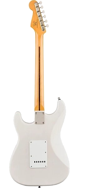 Squier 'Limited Edition' FSR Classic Vibe '50s Stratocaster - White Blonde