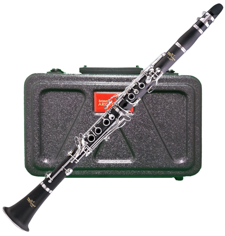 Selmer CL601 Aristocrat Clarinet