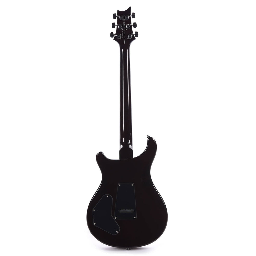 PRS 'David Grissom' SE Electric Guitar - Gold Top 3