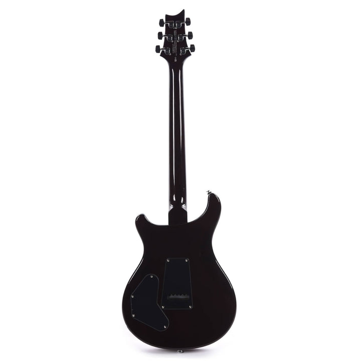 PRS 'David Grissom' SE Electric Guitar - Gold Top 3
