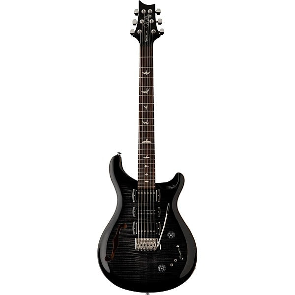 PRS SE Special Semi-Hollow Electric Guitar - Charcoal Burst