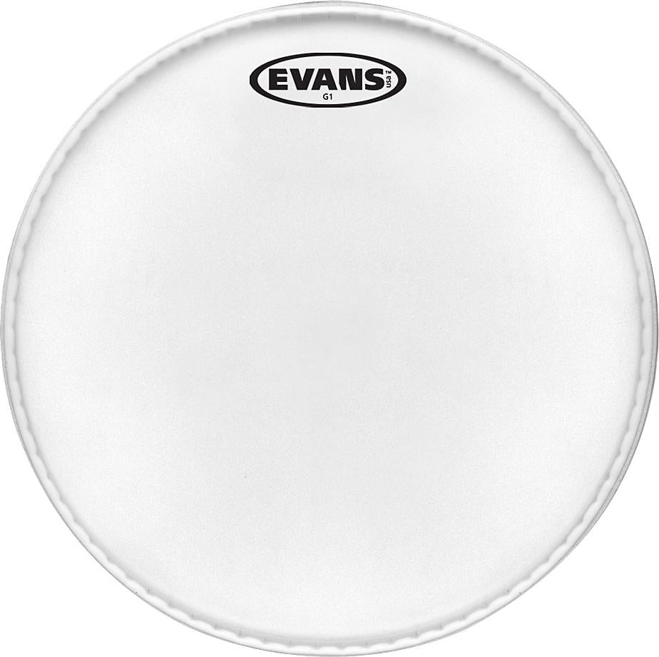 Evans 10" B10G1 Coated Drum Head