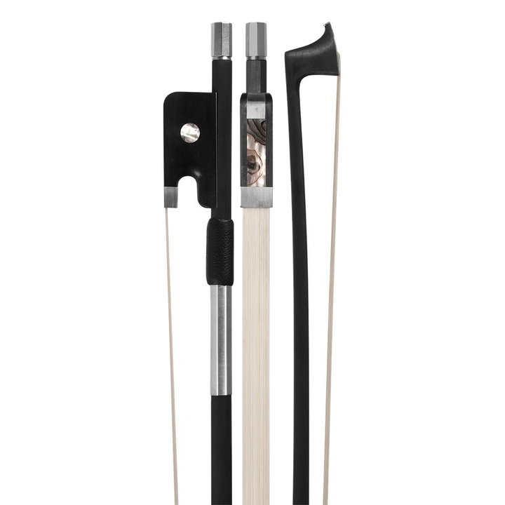 Maple Leaf Strings 'Savi' Carbon Fiber Viola Bow - 1/4 Size