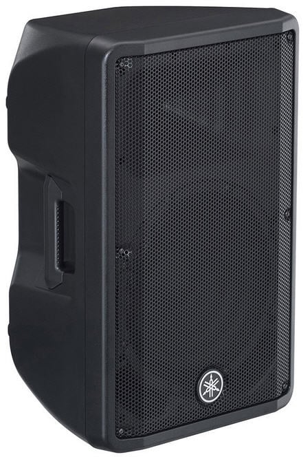 Yamaha CBR12 Passive Loudspeaker 4