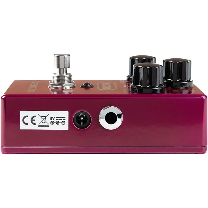 MXR M305 Tremolo Pedal 6