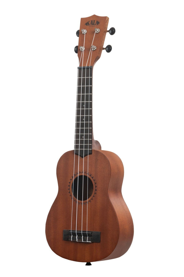 Kala LTPS Learn to Play Soprano Ukulele Package 2