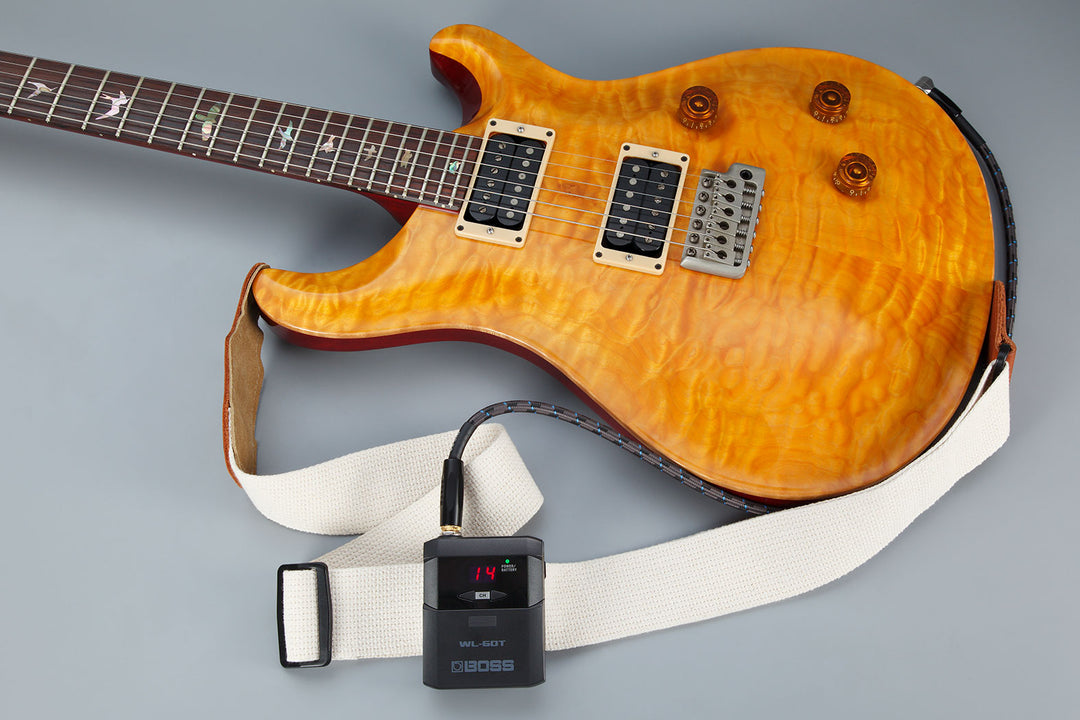 Boss WL-60T Wireless Transmitter (Transmitter Only)