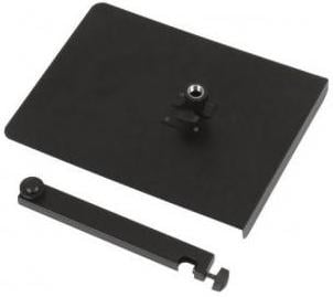 On Stage MSA7011 U-Mount Clamp On Bookplate