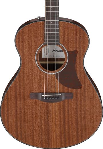 Ibanez AAM54OPN Advanced Auditorium Acoustic Guitar - Natural
