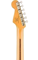 Squier 'Limited Edition' FSR Classic Vibe '50s Stratocaster - White Blonde 2