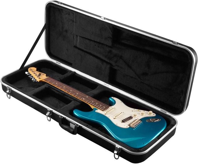 Gator GC-ELECTRIC-A Molded Electric Guitar Case