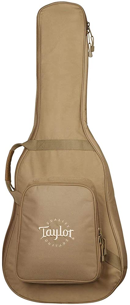 Taylor BT1e Baby Taylor Acoustic Electric Guitar with Gigbag 3