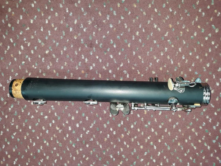 Used Jupiter CEC-635 Entry Level Bb ABS-Resin Clarinet