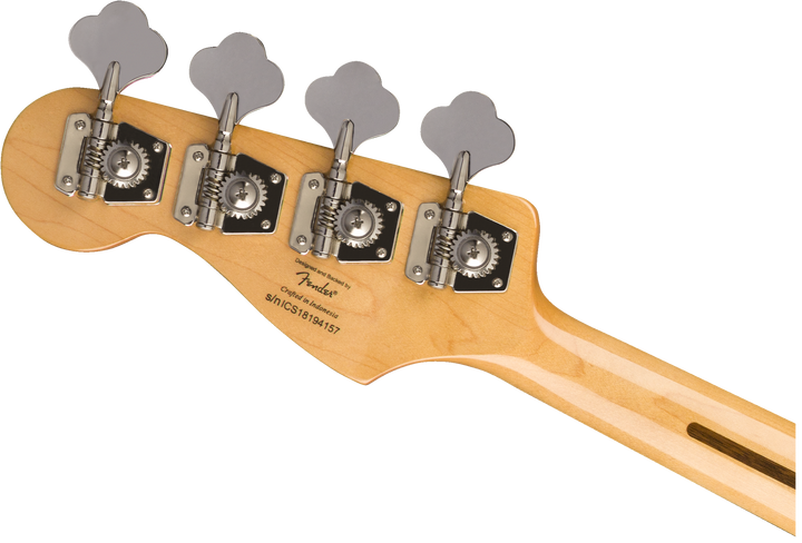 Squier Classic Vibe 70's Jazz Bass (Maple/Natural) 6