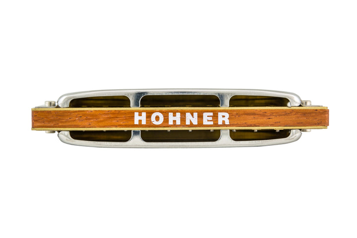 Hohner 532BXG Blues Harp (Key of G)