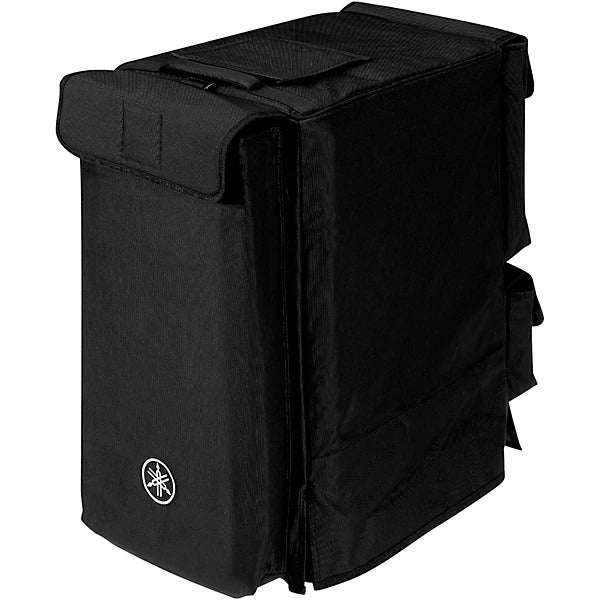 Yamaha DXL1K Powered Column Speaker System - Black