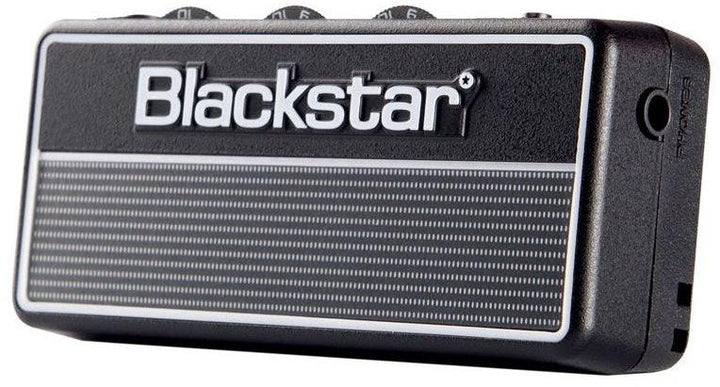 Blackstar AP2FLYGTR 3-Channel Headphone Amp for Guitar - Nine Built-In Effects!