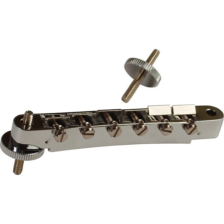 Gibson PBBR-015 ABR1 Bridge Nickel