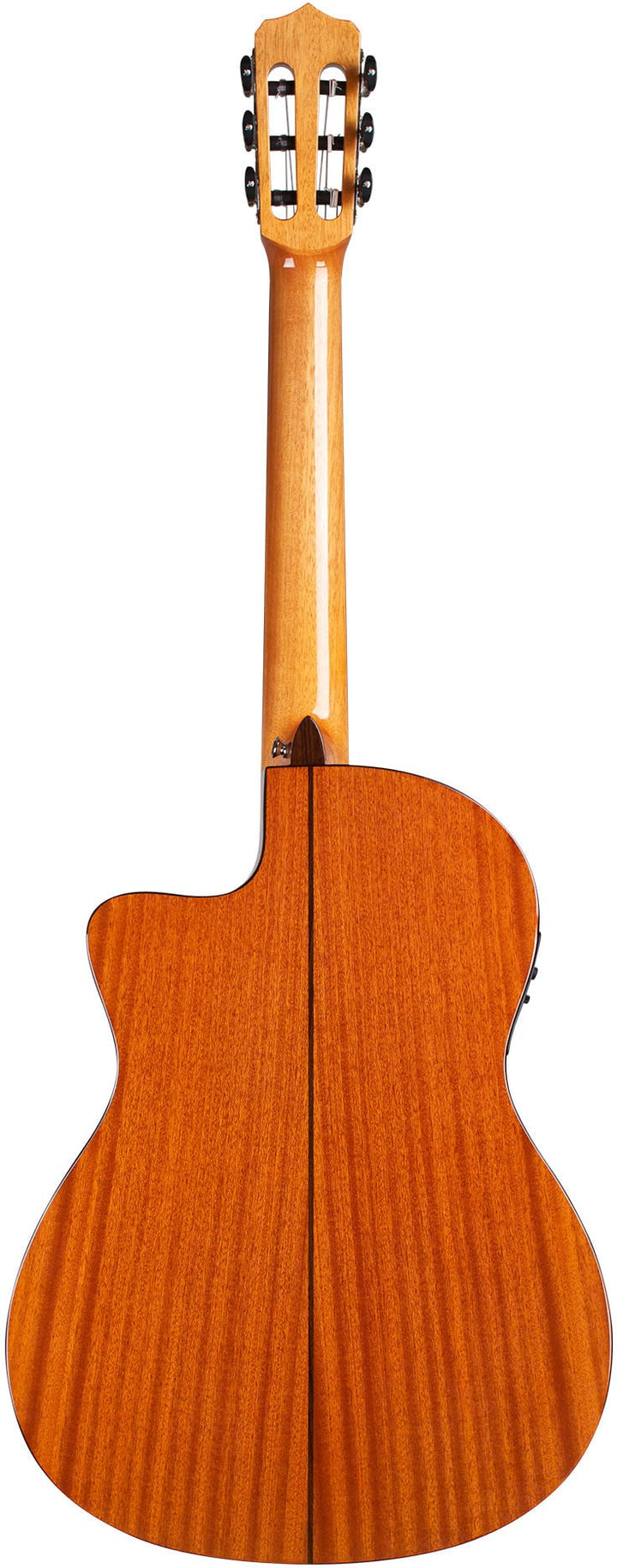 Cordoba Fusion 12 Nylon String Acoustic Electric Guitar - Cedar 3