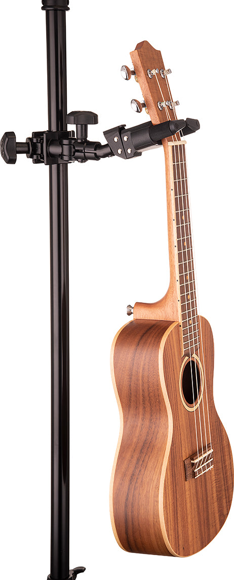 Hercules USP20CB Ukulele Clamp