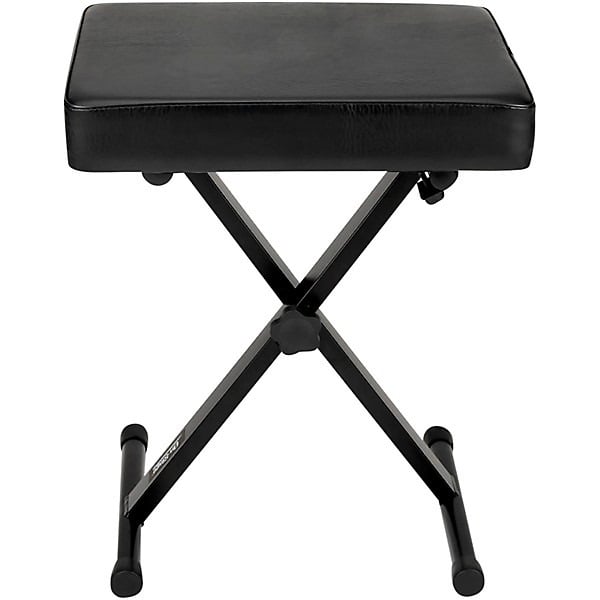 On-Stage KT7800 3 Position X-Style Keyboard Bench 5