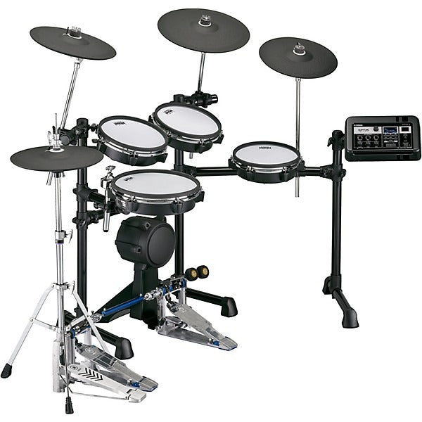 Yamaha DTX6K5-M Electronic Drum Set - With Mesh Pads