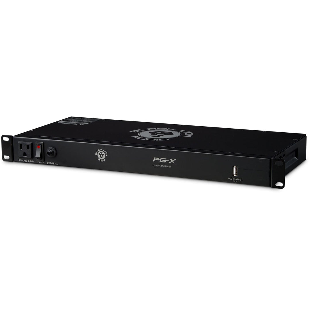 Black Lion PG-X Power Conditioner 3