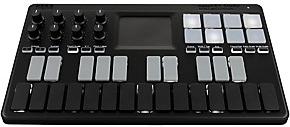 Korg NANOKEYST Nanokey Studio MIDI Keyboard with Bluetooth