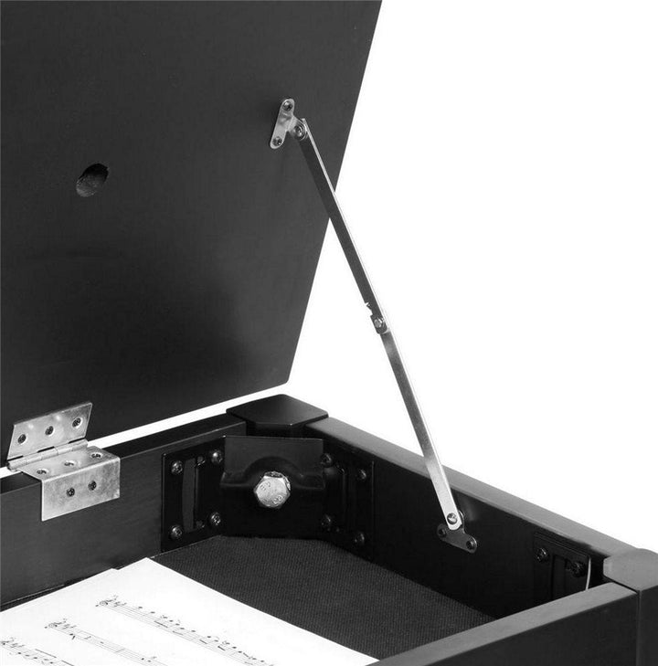 OnStage KB8904B Deluxe Keyboard Bench