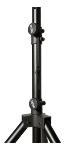 Onstage SS7762B Speaker Stand Each