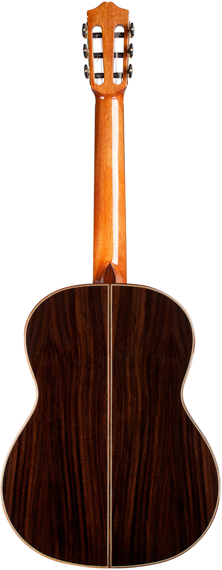 Cordoba C7CD Cedar Solid Top Classical Guitar (Natural) 4