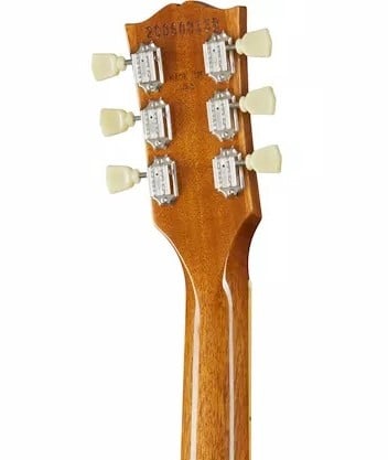 Gibson ES-335 Figured Semi-Hollowbody Electric Guitar - Antique Natural 2