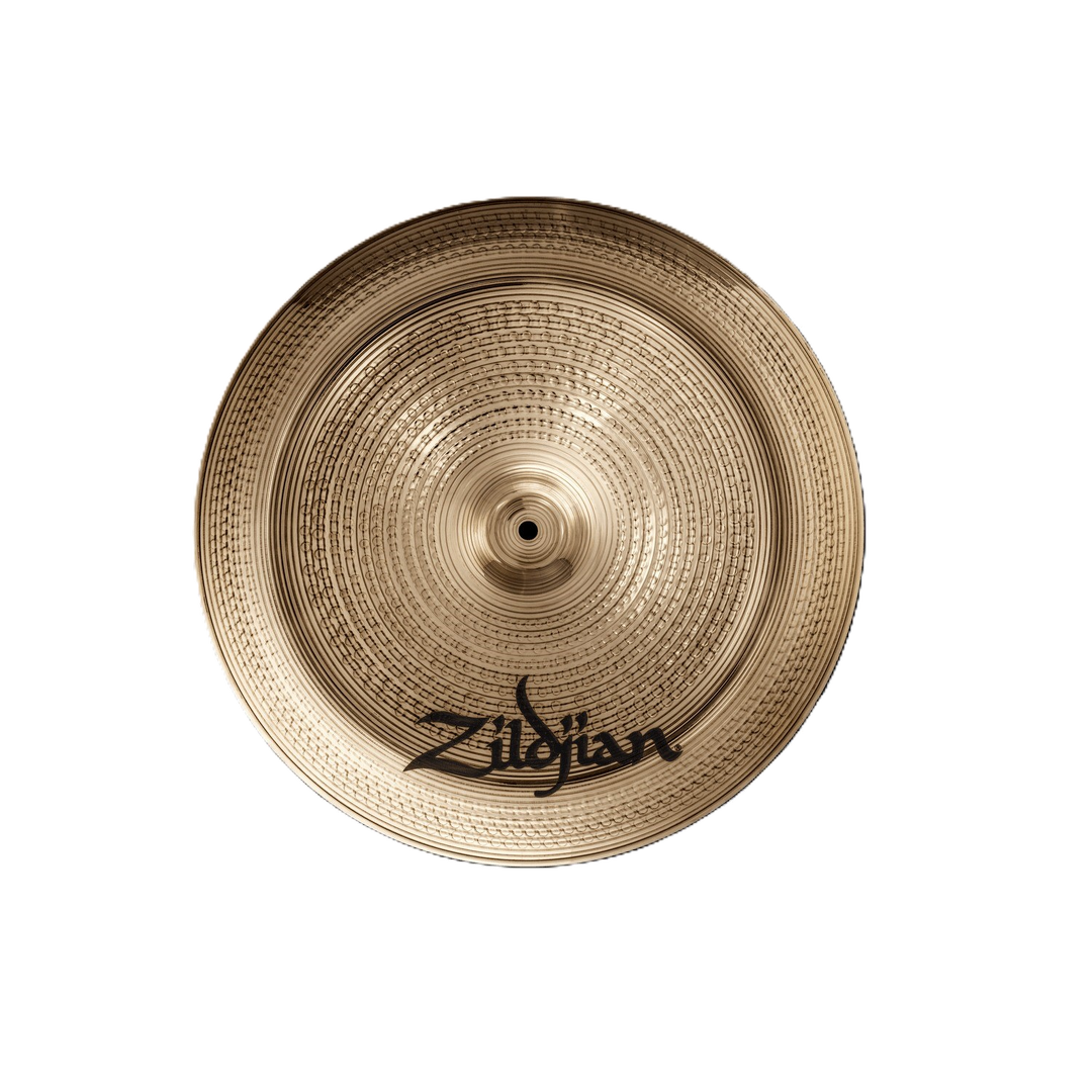 Zildjian 'S' Series Zildjian China Cymbal - 18 Inch Brilliant