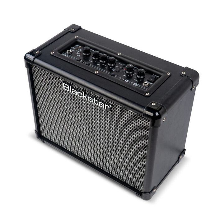 Blackstar IDCORE20 V4 Stereo Digital Combo Guitar Amplifier 5