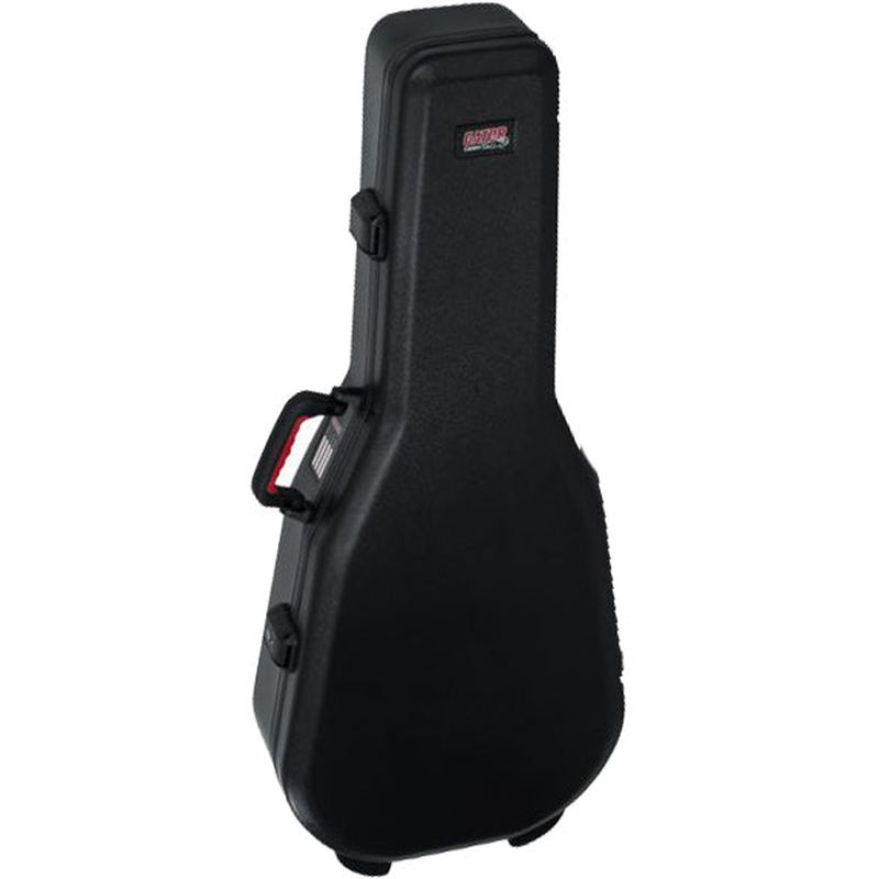 Gator Cases GTSA-GTRDREAD Dreadnought Guitar Case