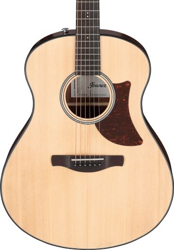 Ibanez AAM50OPN Advanced Auditorium Acoustic Guitar - Natural